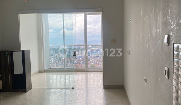 Cheap 1 Bedroom Empty Apartment in Dago Suites Near Campus 2