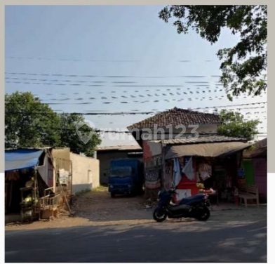 Wide Cheap Warehouse 641.0 M² SHM in Subang, West Java