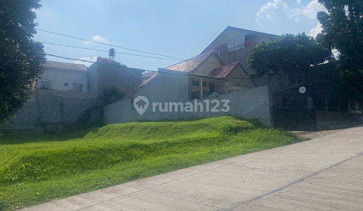 Dijual Cepat Harga Menarik Tanah Lagi Bu Di Mainroad Pondok Hijau* 2