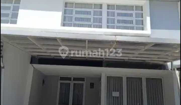Rumah Bagus Modern Shm Di Antapani 1