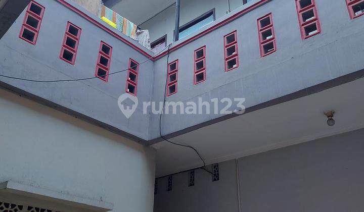 Jual Rumah Kost Aktif Di Burangrang, Lengkong Kota Bandung* 2