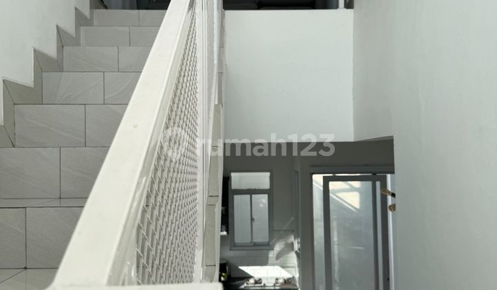 Rumah Murah Siap Huni Bagus Shm Di Kopo Bandung 2