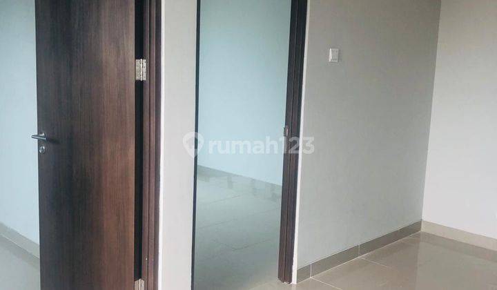 Dijual Apartemen Baru & Mewah Apartemen Bellevue Mt Haryono (tebet) 1