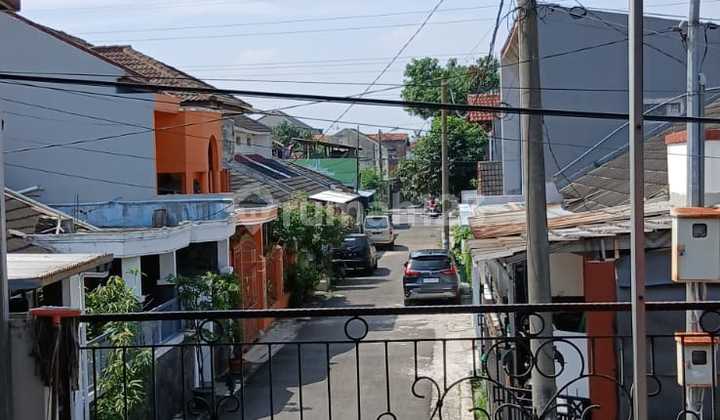 Cheap Boarding House in Margahayu Bandung 144.0 M² SHM Bandung 1