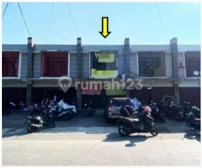 Affordable 2-Story Shophouse 60.0 M² with SHM in Katapang
