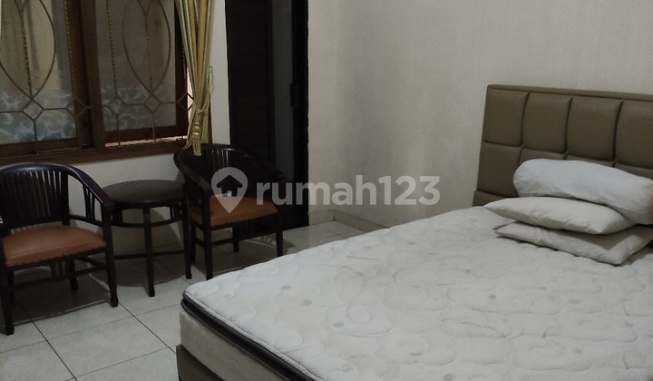 Affordable 2-Story Ready-to-Live House Good SHM Bengawan Cihapit Street 2