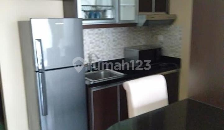 Apartemen Murah 1 Kamar Tidur Full Furnished di La Grande Apartemen Murah 1 Kamar Tidur Full Furnished di La Grande
