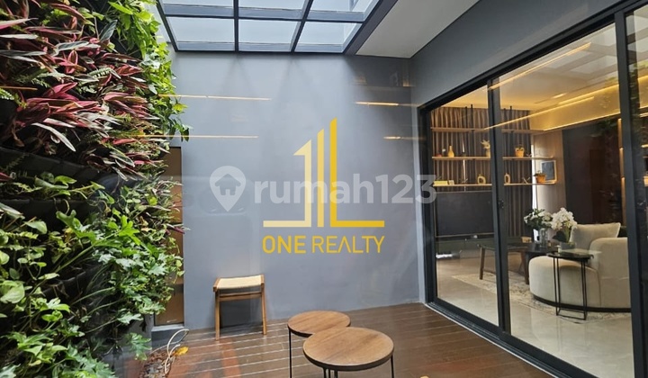 Rumah Millenial Cluster Ivora Summarecon Bandung Harga Perdana*  2