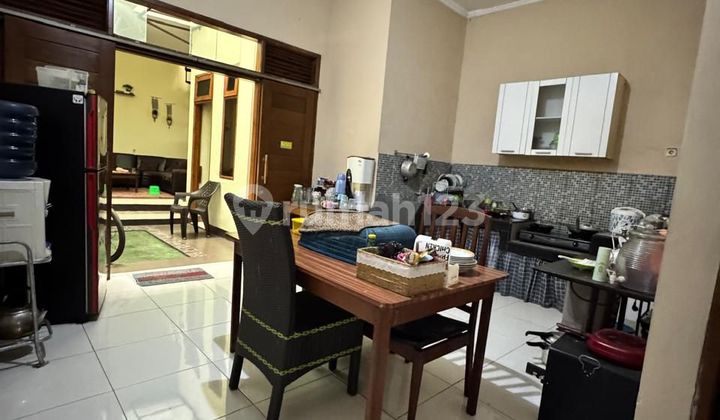 Good Affordable House with SHM in Mega Asri Pasteur