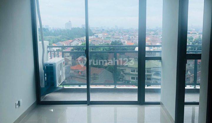 Dijual Apartemen Baru & Mewah Apartemen Bellevue Mt Haryono (tebet) 2