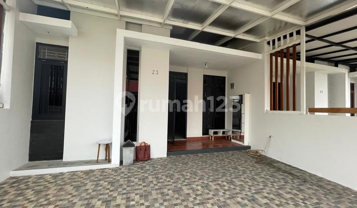 Cheap Good House Rent Shm Antapani Bandung Cheap Good House Rent Shm Antapani Bandung