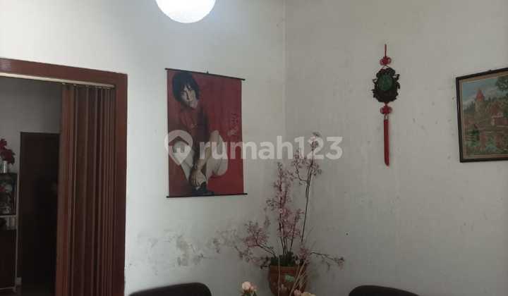 Rumah Murah Hitung Tanah Bagus SHM di Sayap Jalan Riau Bandung Rumah Murah Hitung Tanah Bagus SHM di Sayap Jalan Riau Bandung