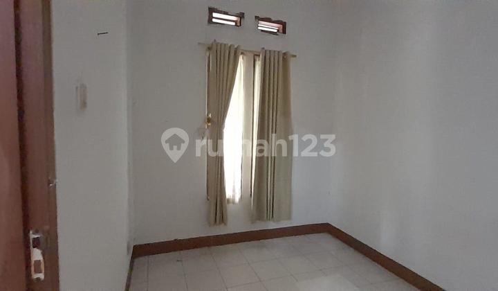 Rumah Murah Bagus Shm Di Rancamanya Regency 1r 2