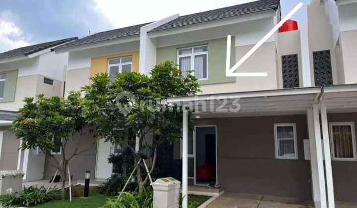 Dijual Rumah Murah Bagus SHM di Summarecon Bandung Dijual Rumah Murah Bagus SHM di Summarecon Bandung