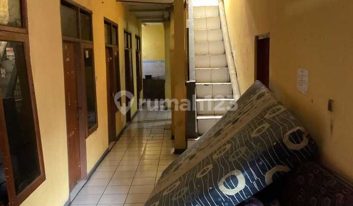 Kost Murah Aktif Luas 419.0 M² Shm Di Sayap Cikutra 2