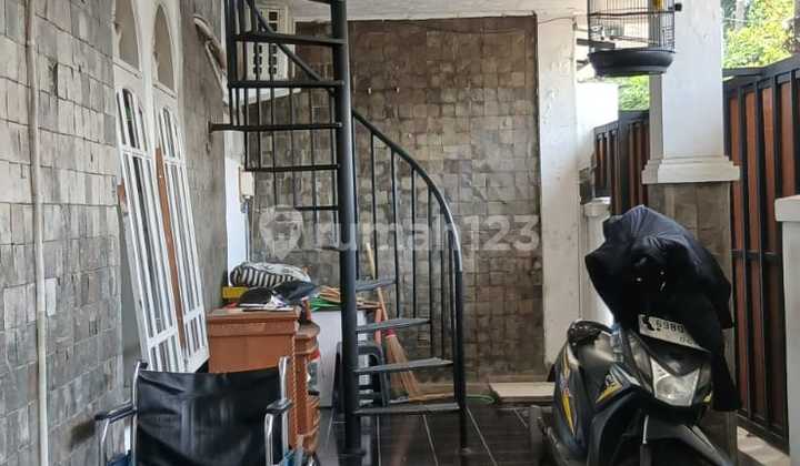 Cheap Boarding House in Margahayu Bandung 144.0 M² SHM Bandung 2