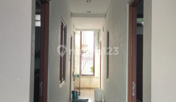 Cheap 3-Storey Shop House 220.0 M² SHM Semi Furnished in Sudirman Cheap 3-Storey Shop House 220.0 M² SHM Semi Furnished in Sudirman