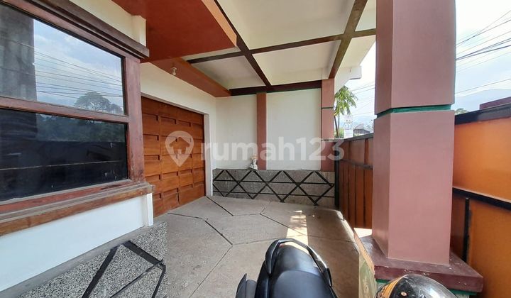 Rumah Murah 2 Lantai Siap Huni Bagus Shm Jalan Raya Pacet Ciparay 2