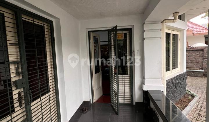 Affordable Heritage House Exclusive Asset Good SHM Van Deventer Street 2