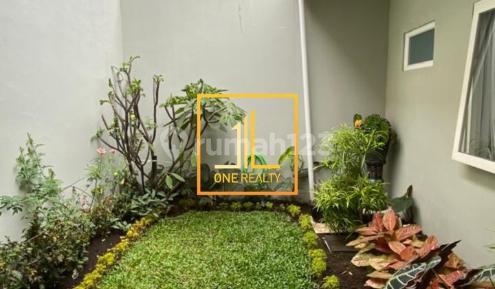 Rumah Murah Bagus Shm Di Batununggal Bandung