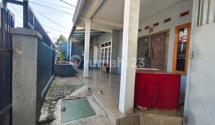 Rumah Murah Bagus Shm Di Cinunuk, Cileunyi