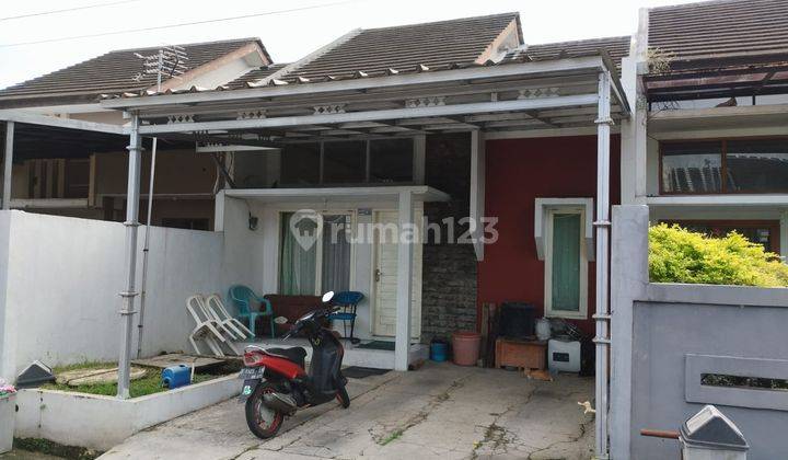 *dijual Rumah Murah Bagus Di Tasikmalaya * Shm Di Tawang 1
