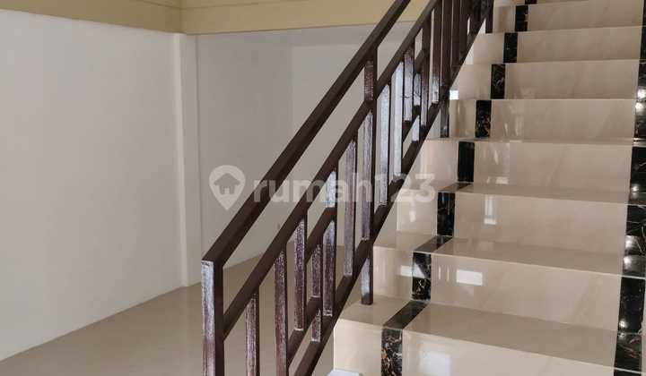 Jual Rumah Barulokasi Tengah Kota, Bandungsayap Pasirkaliki 2