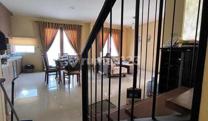 Rumah Bagus Murah.shm di Cigadung Bandung 2