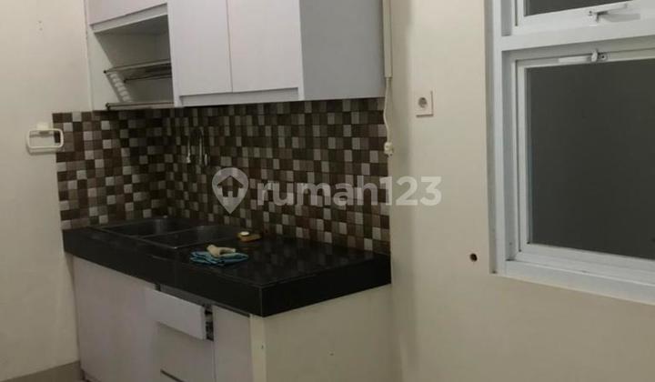 Rumah Murah 2 Lantai Bagus Shm Di Pondok Hijau