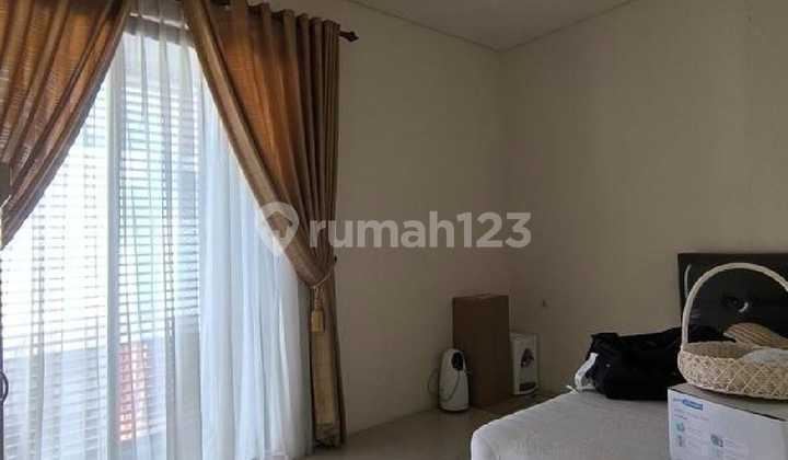 Rumah Murah 2 Lantai Semi Furnish Bagus di Cigadung Sayap Dago 2
