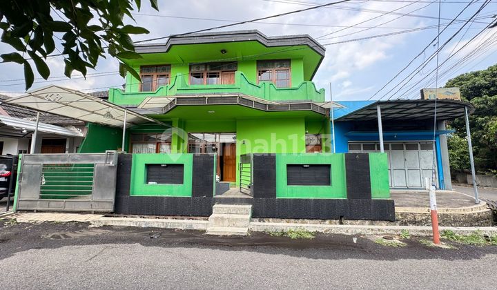 For Sale Nice Strategic House Antapani Hook For Sale Nice Strategic House Antapani Hook