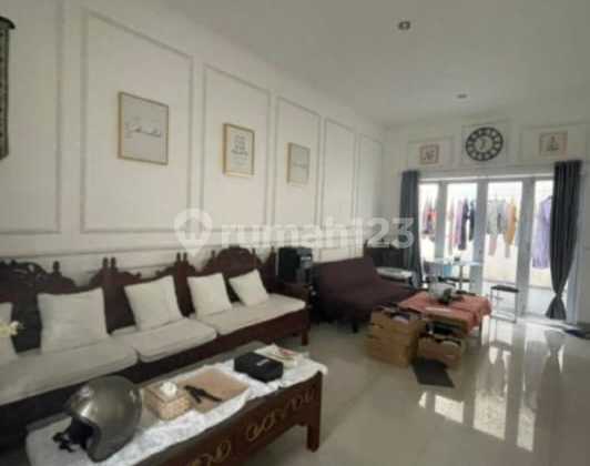 Rumah Murah Siap Huni Bagus Shm Di Cluster Sariwangi