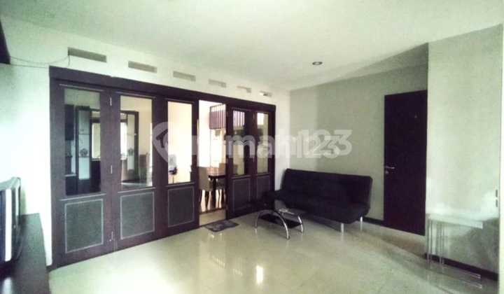 Affordable 2-Story House Well-Furnished in Cigadung Cluster 2