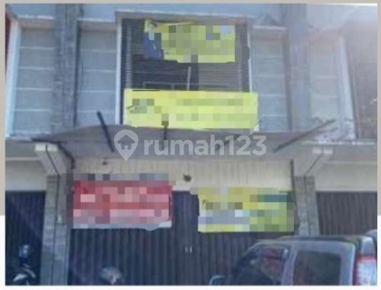 Affordable 2-Story Shophouse 60.0 M² with SHM in Katapang