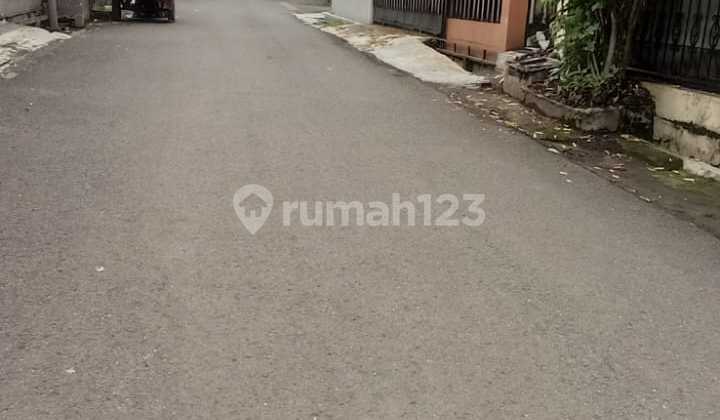 Dijual Rumah Murah Di Tengah Kota Bandungcibeunying  2