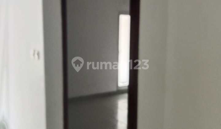 Rumah Murah 1 Lantai Siap Huni Bagus Shm Di Sariwangi 2