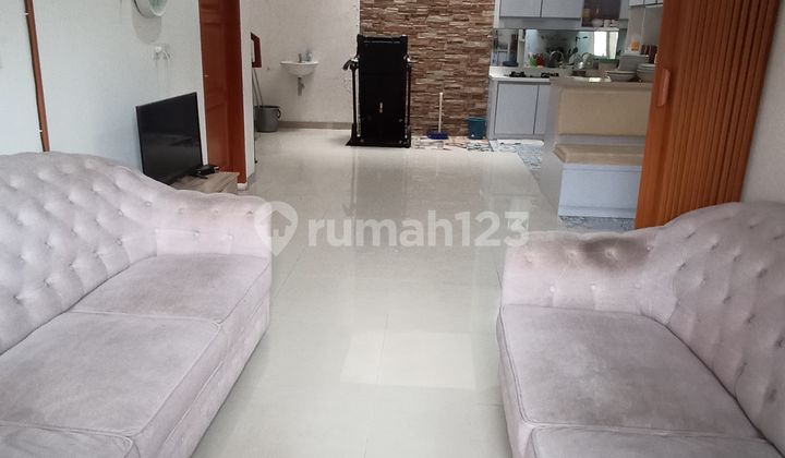 Rumah Murah 2 Lantai Siap Huni Bagus Shm Rumah Graha Batu Karang 2