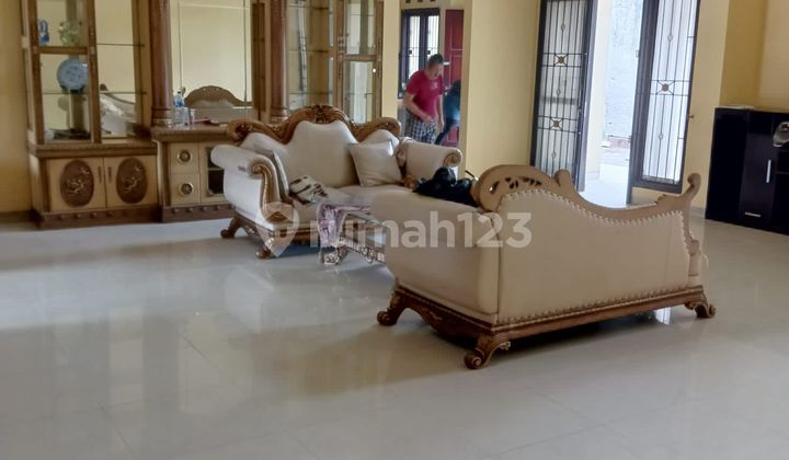 Rumah Shm Bagus Di Gede Bage Dekat Summarecon Bandung