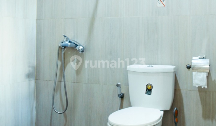 Rumah Murah Siap Huni Full Furnished Shm Di Cipaku Indah 2