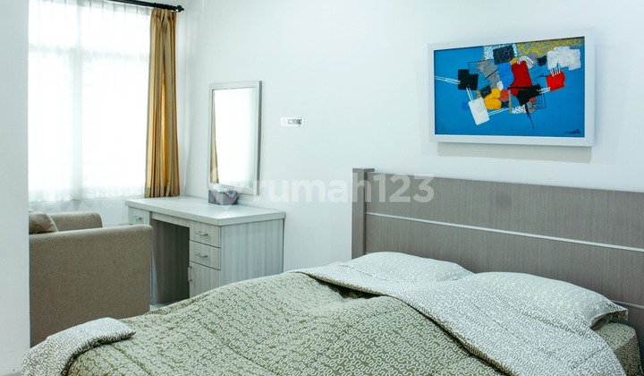 Rumah Murah Siap Huni Full Furnished Shm Di Cipaku Indah Rumah Murah Siap Huni Full Furnished Shm Di Cipaku Indah