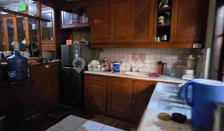 Dijual Rumah Hanya Hitung Tanah Dikomp.sanggar Hurip Harga Dibawah Njop*