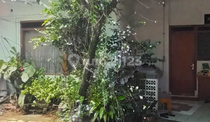 Rumah Murah Strategis Pusat Kota Bandung Kota