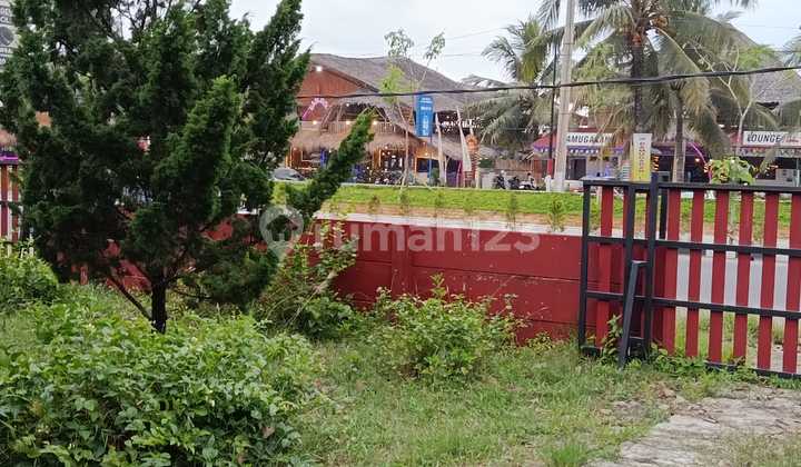 Cheap Land Plus Building Area 1050.0 M² Certificate in Pangandaran Cheap Land Plus Building Area 1050.0 M² Certificate in Pangandaran