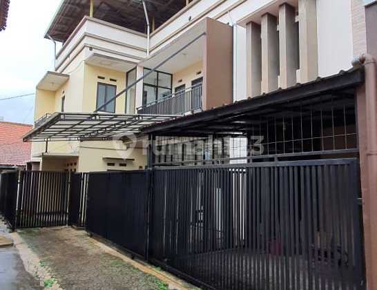 Di Jual Rumah Kos Kosan Sangat Terawat Jatinangor
