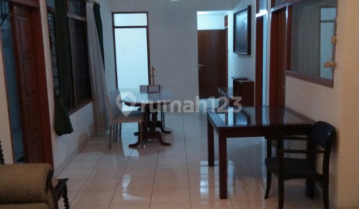 Kost Murah Luas 700.0 M² Shm Di Cisitu Lama, Coblong 2