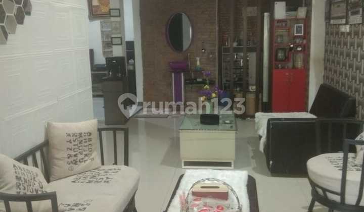 Rumah Murah Siap Huni Bagus Shm Di Panyileukan