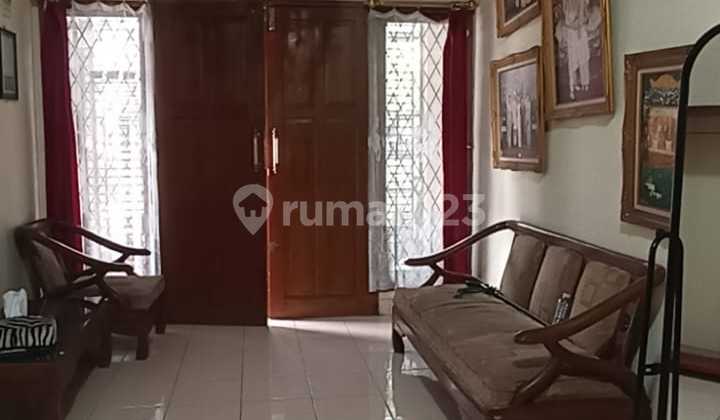 Dijual Rumah Murah Di Tengah Kota Bandungcibeunying  1