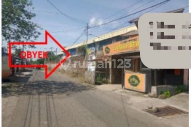 Wide Cheap Warehouse 7573.0 M² SHM In Cimalaka, Sumedang Wide Cheap Warehouse 7573.0 M² SHM In Cimalaka, Sumedang