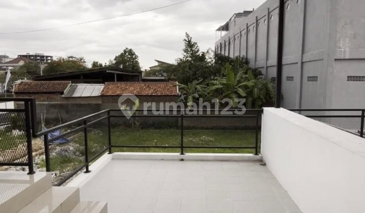 Rumah Murah 2 Lantai Full Furnished Shm Di Summarecon Bandung 2