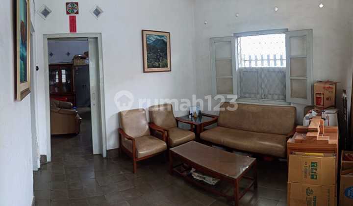 Rumah Murah Bagus Strategis SHM Sayap Kebon Kawung, Pasir Kaliki 2